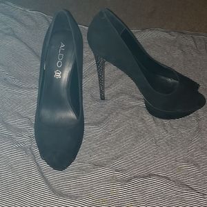 Aldo Heels